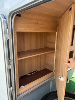 
										Camping Car I TEC 680 Intégral full									
