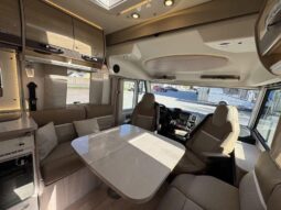
										Camping Car Rapido 8096 DF full									