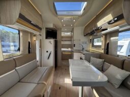 
										Camping Car Rapido 8096 DF full									