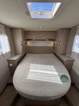 
										Camping Car Rapido 8096 DF full									