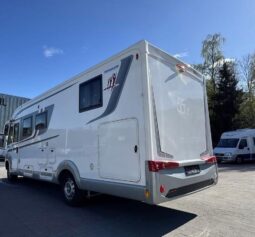 
										Camping Car Rapido 8096 DF full									