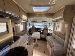 
										Camping Car Rapido 8096 DF full									
