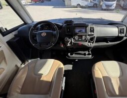 
										Camping Car Rapido 8096 DF full									