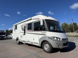 
										Camping Car Rapido 8096 DF full									