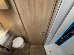 
										Camping Car Rapido 8096 DF full									