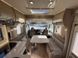 
										Camping Car Rapido 8096 DF full									