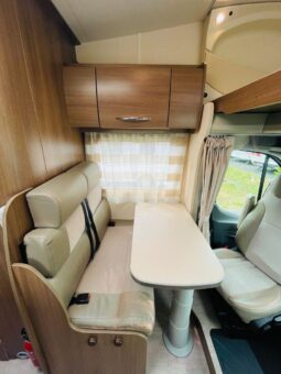 
										CAMPING-CAR CHALLENGER full									
