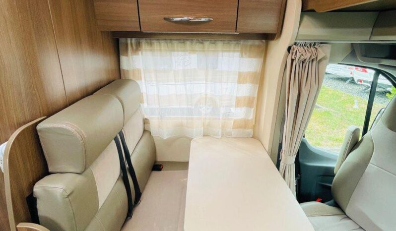 
								CAMPING-CAR CHALLENGER full									