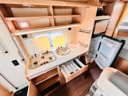 
										CAMPING-CAR SUNLIGHT A68 full									