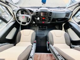 
										EURA MOBIL ACTIVA ONE 650 VB AUTOMATIQUE full									