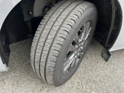 
										Ford E-Transit Custom 320 full									