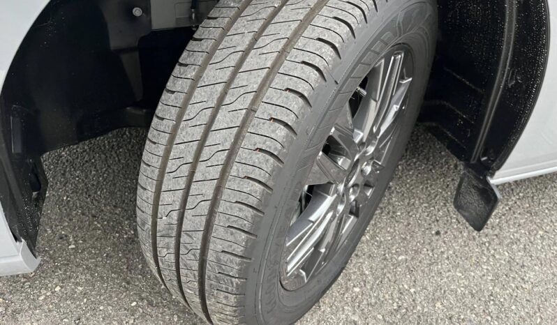
								Ford E-Transit Custom 320 full									