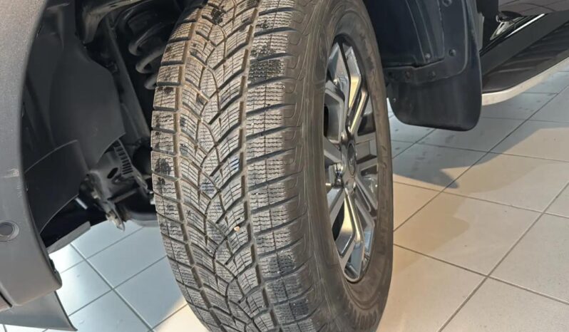 
								Ford Ranger Super Cabine 2.0 full									