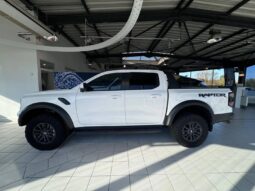 Ford Ranger Double Cabine 2.0