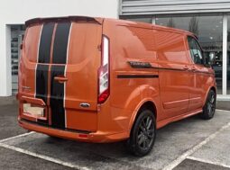 
										FORD TRANSIT full									