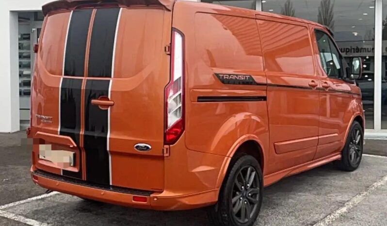 
								FORD TRANSIT full									