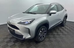 Toyota Yaris Cross Design Hybride 130 ch 2WD