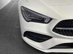 
										MERCEDES CLASSE CLA Coupé 250 e 8G-DCT AMG LINE full									