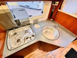 
										dethleff Globetrotter XXL full									
