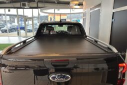 
										Ford Ranger Super Cabine 2.0 full									