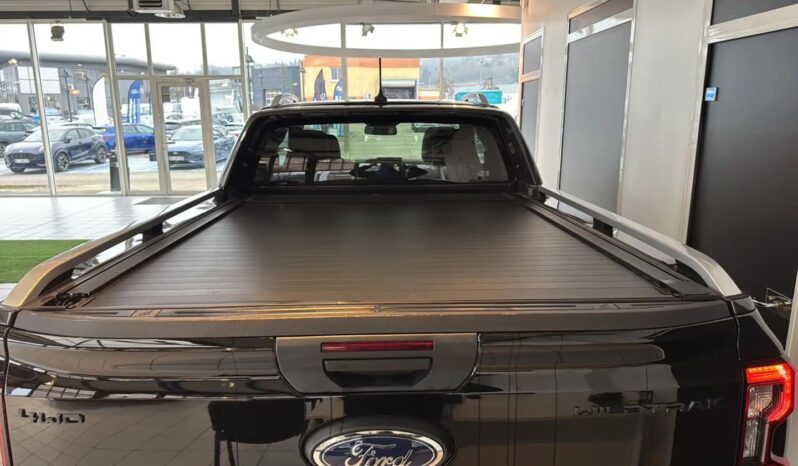 
								Ford Ranger Super Cabine 2.0 full									