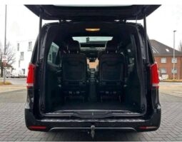 
										Mercedes-Benz V 250d AMG 4MATIC full									