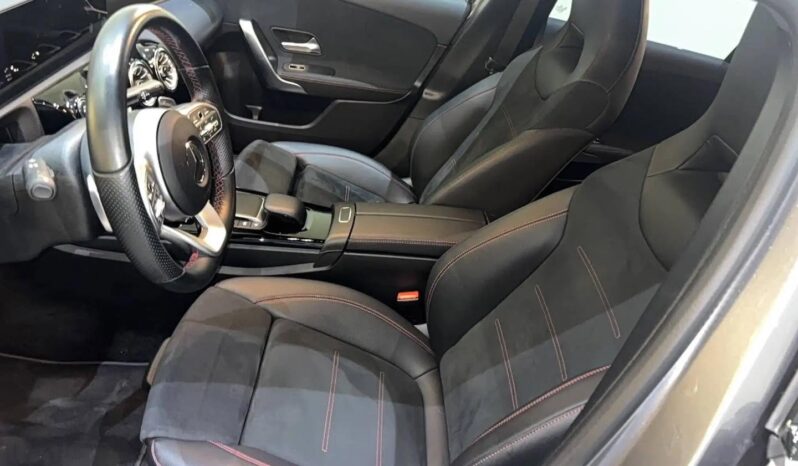 
								Mercedes Classe A 250 e 8G-DCT AMG Line full									