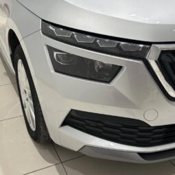 
										Skoda Kamiq 1.5 TSI 150 ch DSG7 STYLE full									