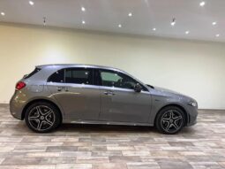 
										Mercedes Classe A 250 e 8G-DCT AMG Line full									
