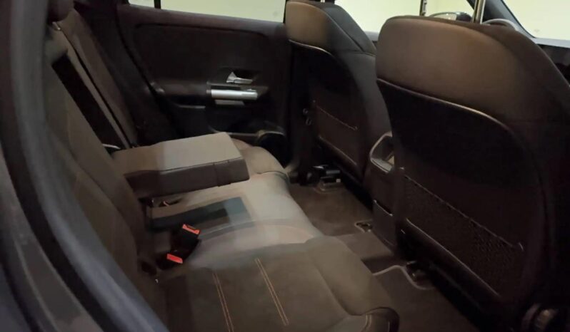 
								Mercedes-Benz EQA 250+ AMG full									