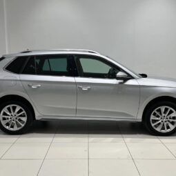 
										Skoda Kamiq 1.5 TSI 150 ch DSG7 STYLE full									
