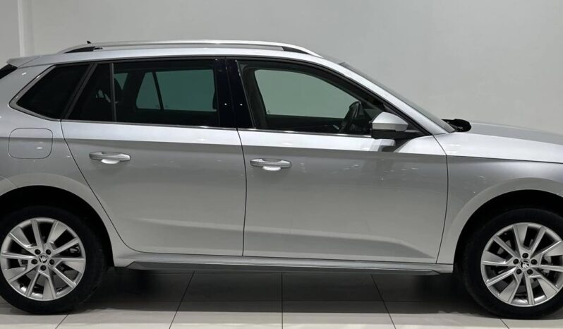 
								Skoda Kamiq 1.5 TSI 150 ch DSG7 STYLE full									