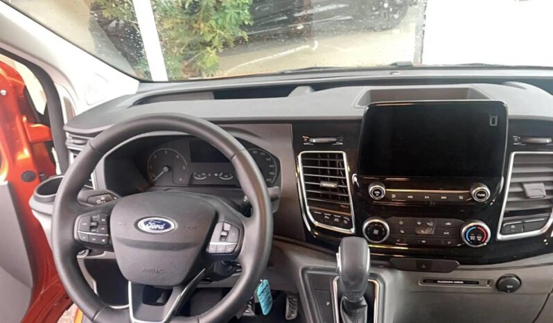 
								FORD TRANSIT full									