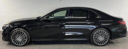 
										Mercedes Classe E 300 de Hybrid EQ 9G-Tronic AMG LINE full									