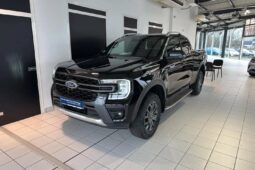
										Ford Ranger Super Cabine 2.0 full									