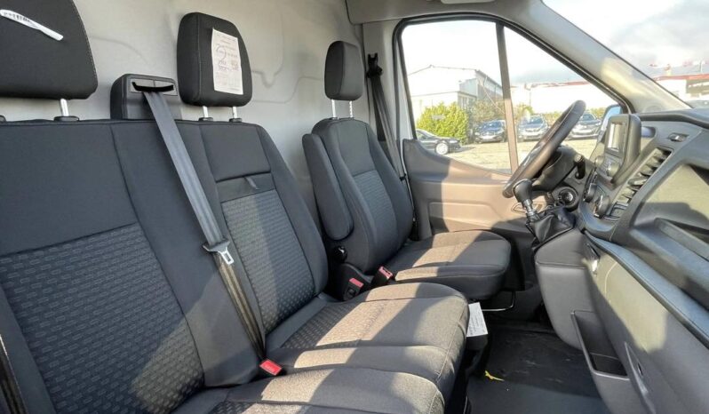 
								Ford Transit T330 full									