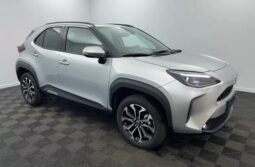 
										Toyota Yaris Cross Design Hybride 130 ch 2WD full									
