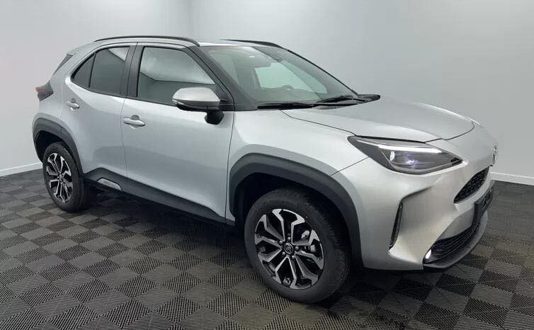 
								Toyota Yaris Cross Design Hybride 130 ch 2WD full									