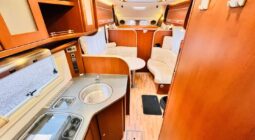 
										dethleff Globetrotter XXL full									