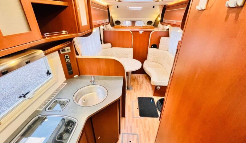 
								dethleff Globetrotter XXL full									
