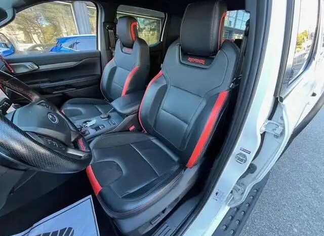 
								FORD RANGER DOUBLE CABINE 3.0 full									