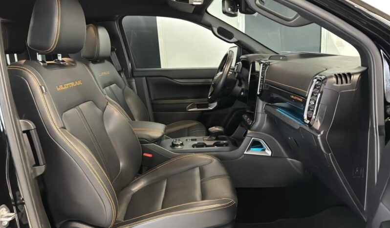 
								Ford Ranger Super Cabine 2.0 full									