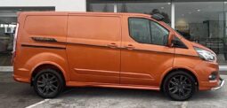 
										FORD TRANSIT full									