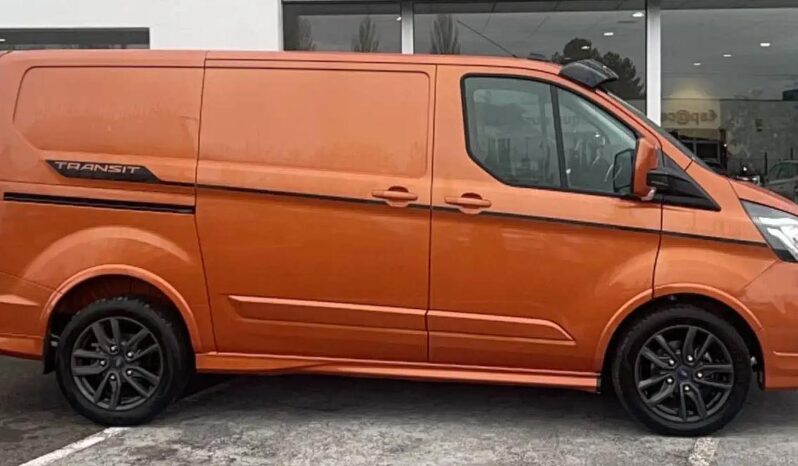 
								FORD TRANSIT full									