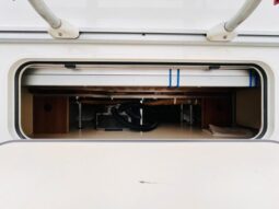
										EURA MOBIL ACTIVA ONE 650 VB AUTOMATIQUE full									