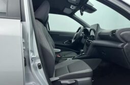 
										Toyota Yaris Cross Design Hybride 130 ch 2WD full									