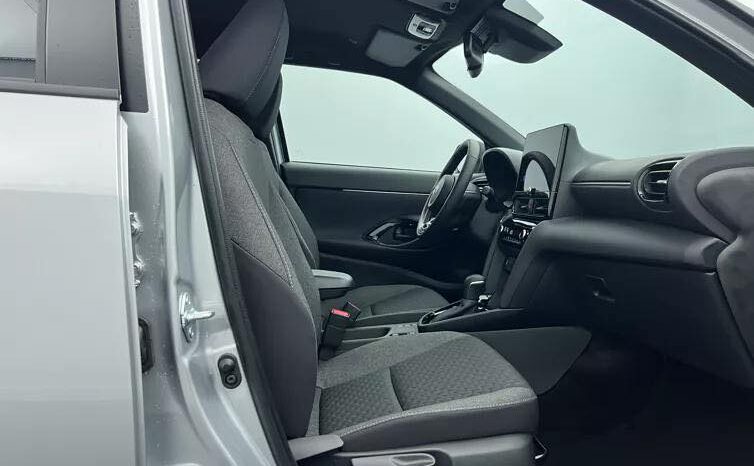 
								Toyota Yaris Cross Design Hybride 130 ch 2WD full									