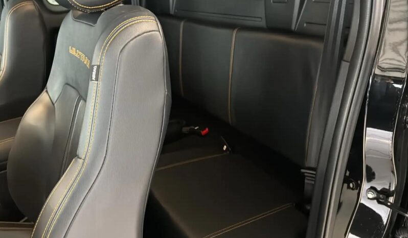 
								Ford Ranger Super Cabine 2.0 full									