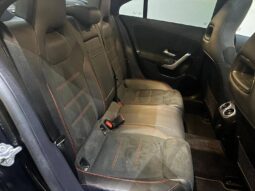 
										MERCEDES CLA full									