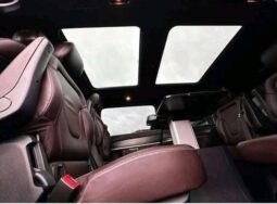
										Mercedes-Benz V 250d AMG 4MATIC full									